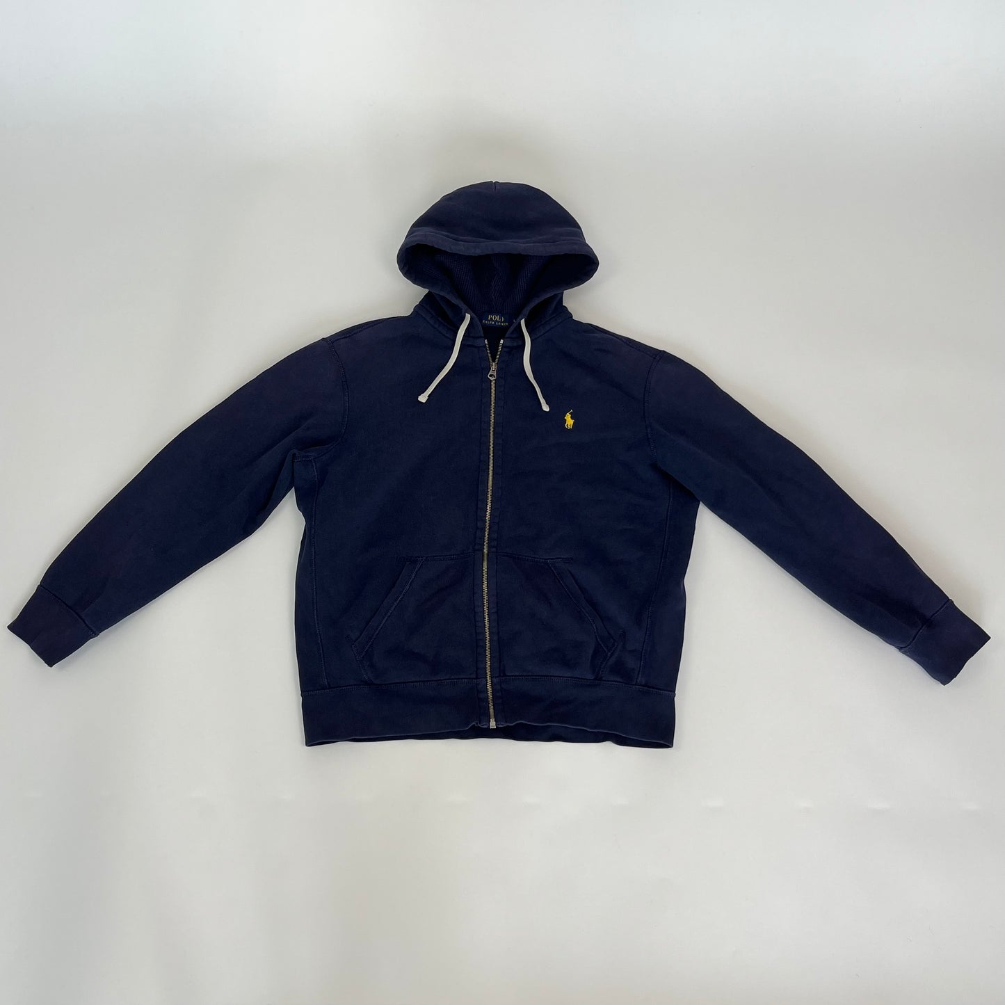 Polo Ralph Lauren Zipper L
