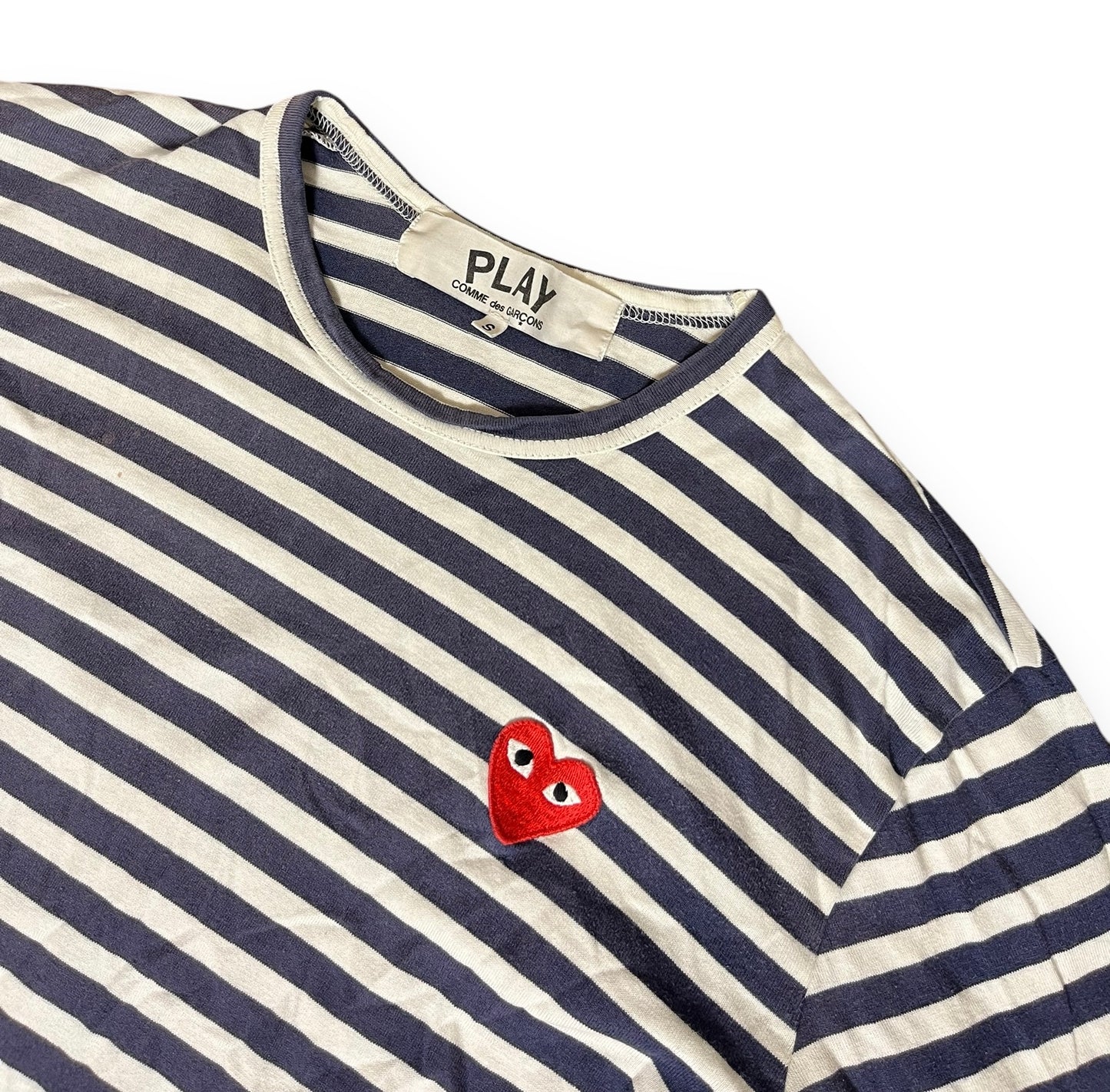 Comme des garçons longsleeve