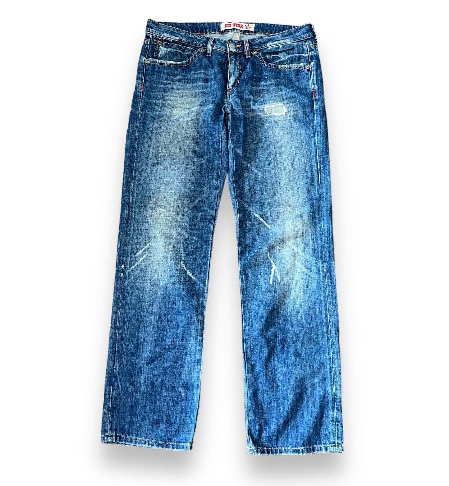 Baggy Jeans