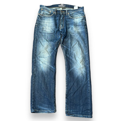 Y2k baggy jeans