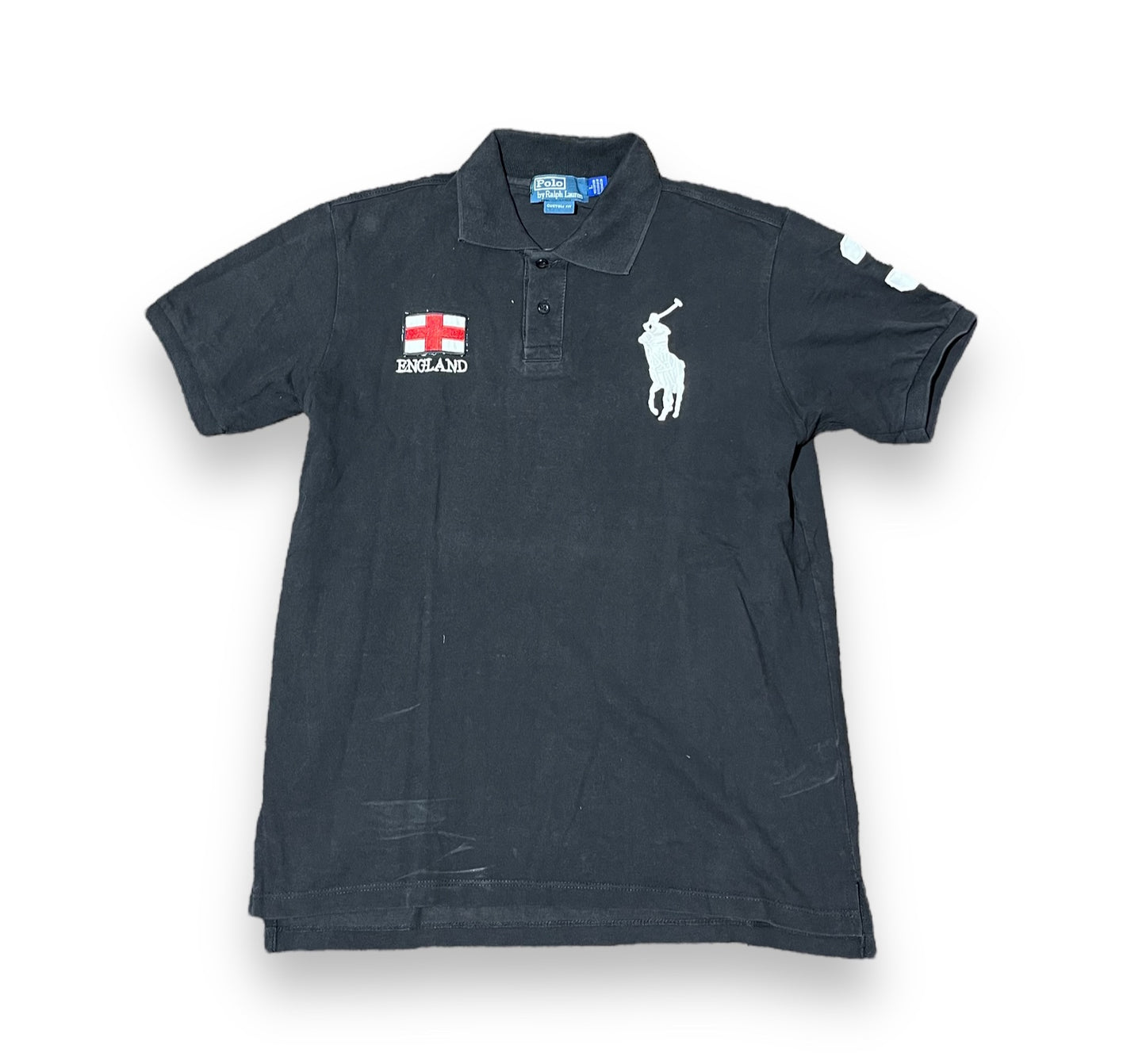 Polo Ralph Lauren England Poloshirt