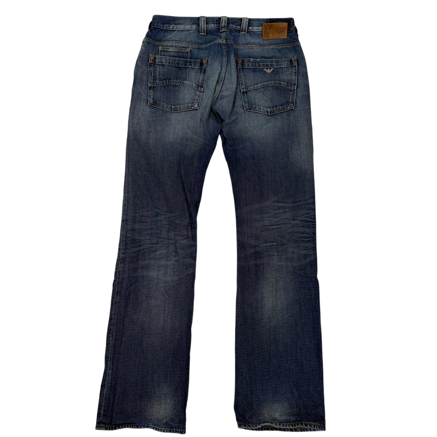 Emporio Armani Jeans W36