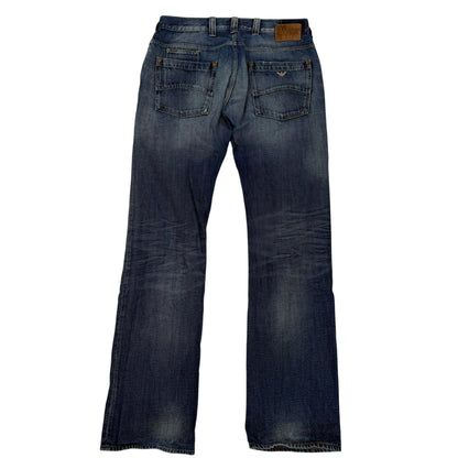 Emporio Armani Jeans W36
