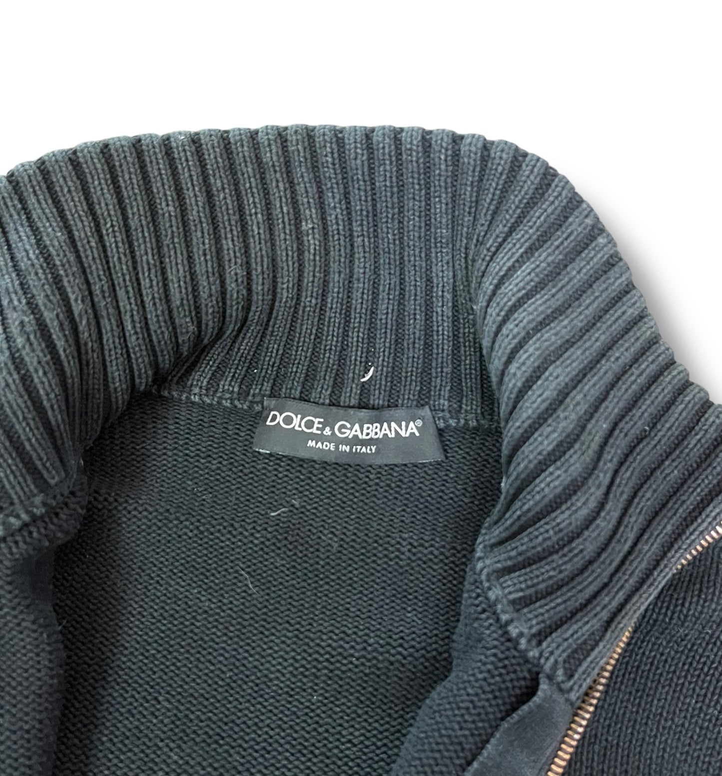 Dolce & Gabbana Strickjacke