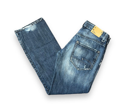 G-Star Raw Jeans