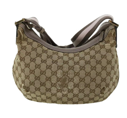 Gucci GG Canvas Crossbody bag