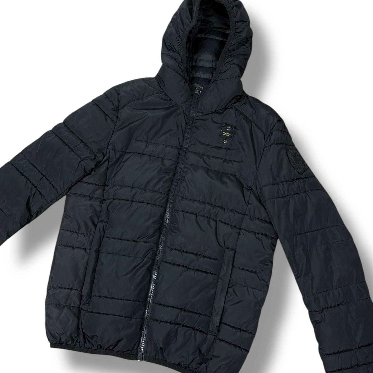 Blauer USA Pufferjacket M