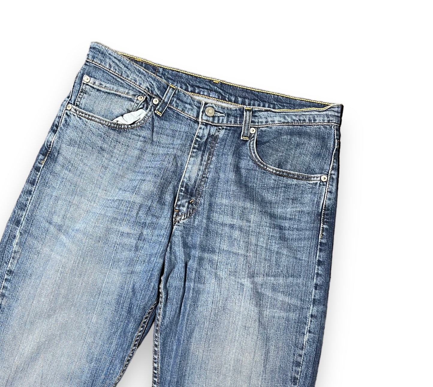 Levi’s 501 Jeans