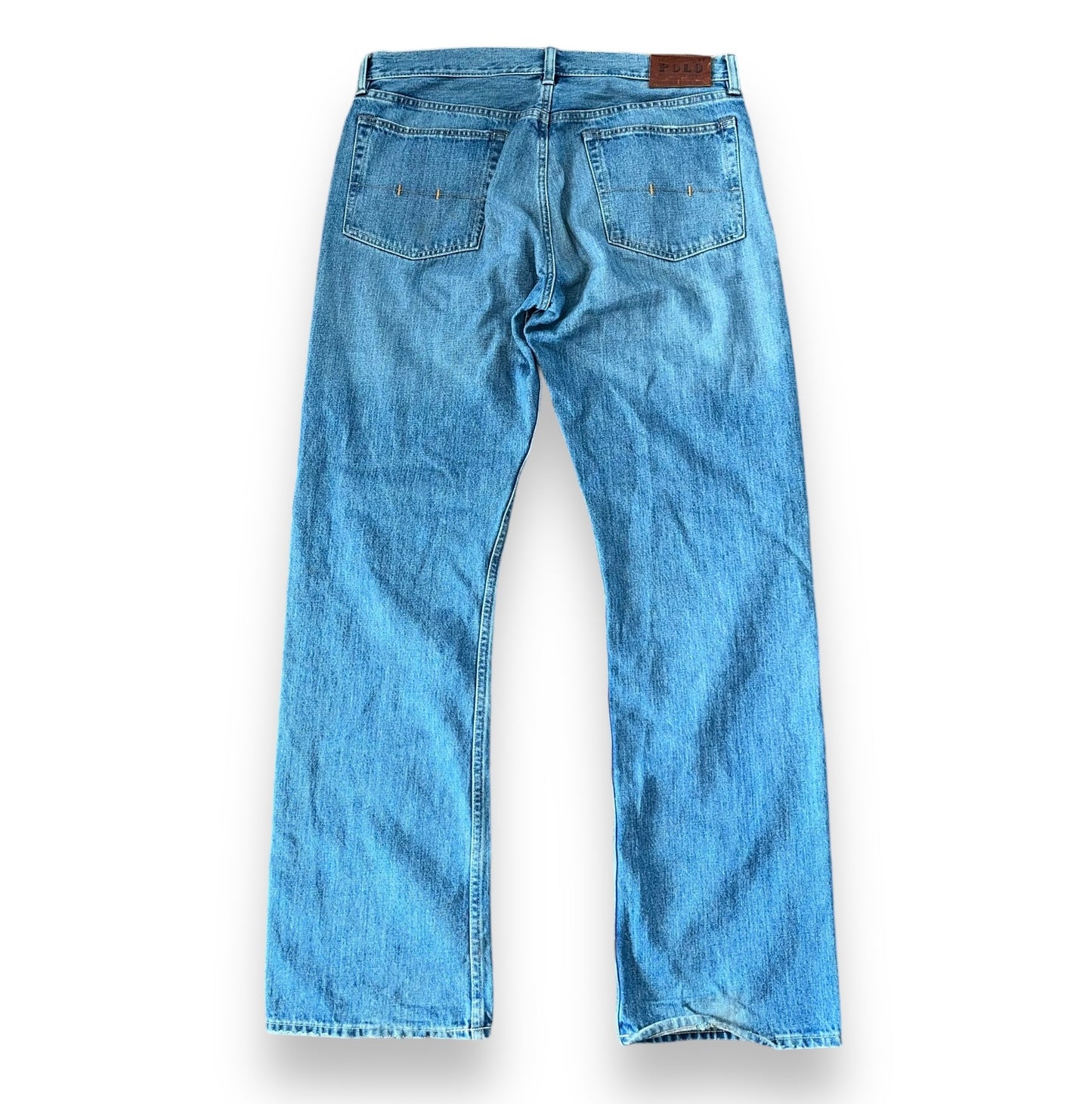 Polo Ralph Lauren Baggy Jeans