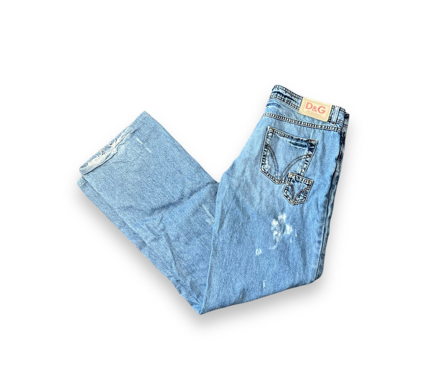 Dolce & Gabbanna Jeans