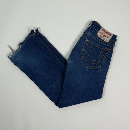 True Religion Damen Jeans