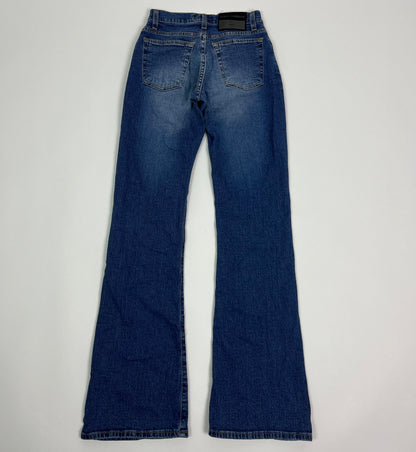 Dolce & Gabbana Damen Jeans
