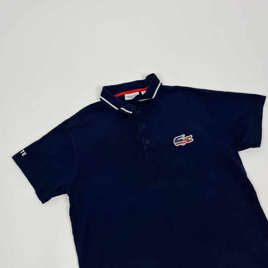 Lacoste Sport Poloshirt L