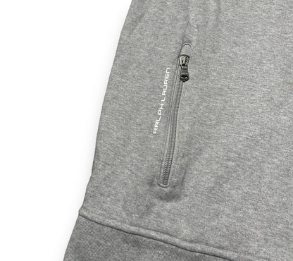 Polo Ralph Lauren zipper