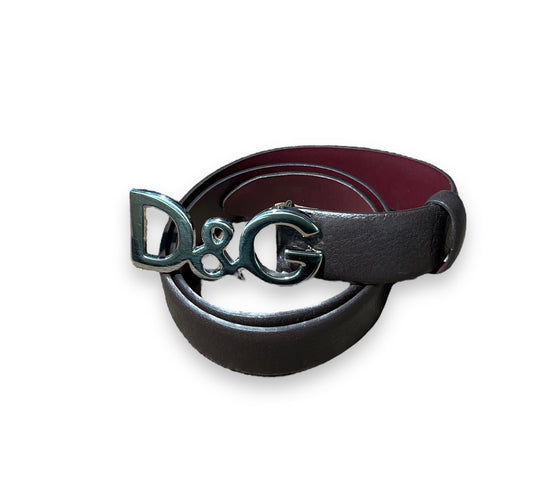 Dolce & Gabbanna Gürtel