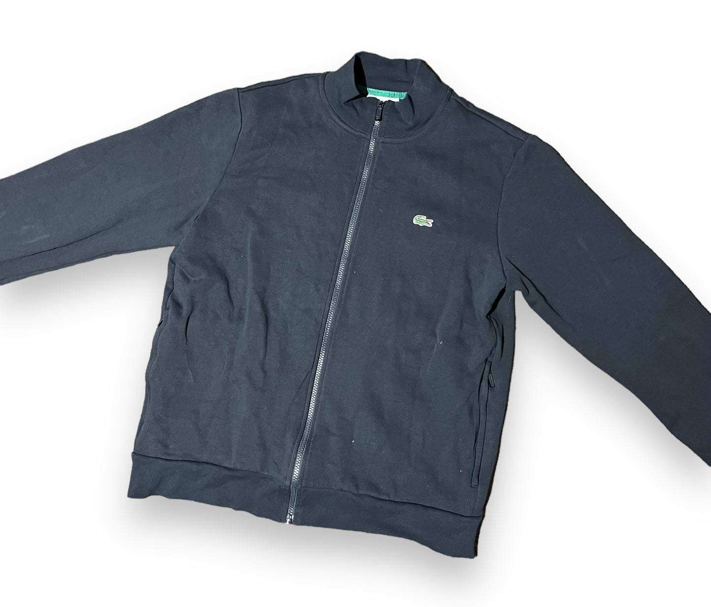 Lacoste Sport zipper