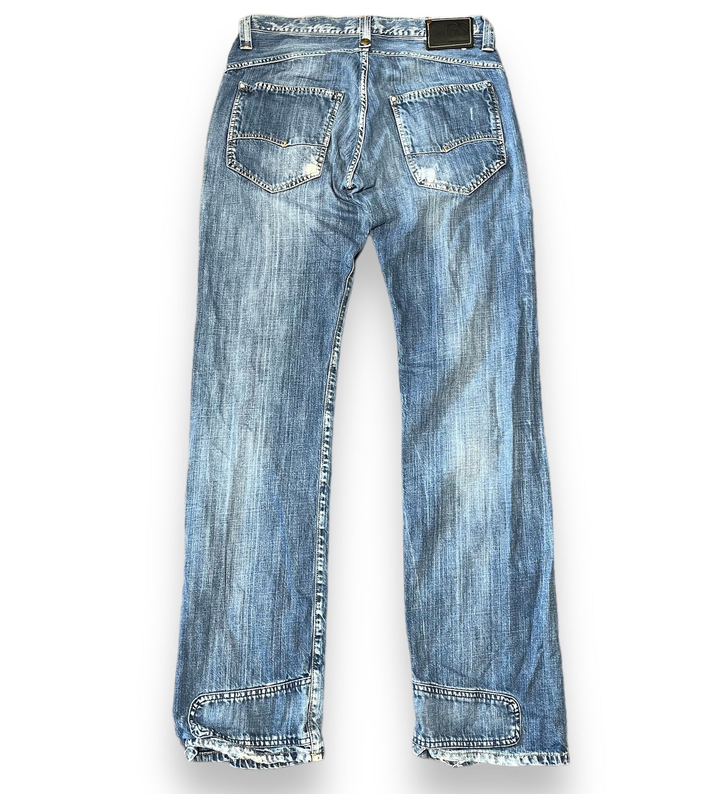 G-Star Raw Jeans