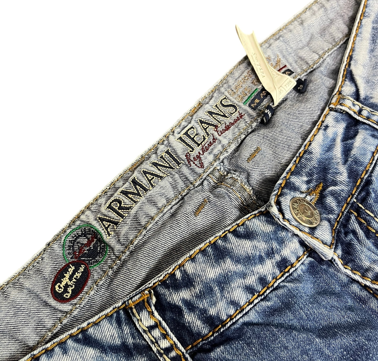 Emporio Armani Jeans