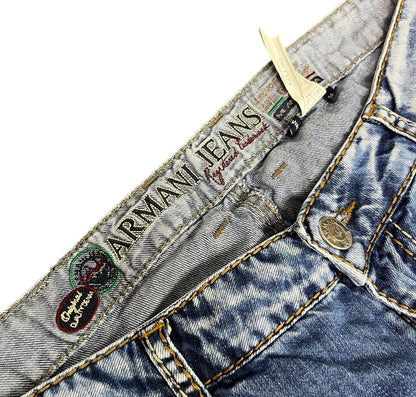 Emporio Armani Jeans