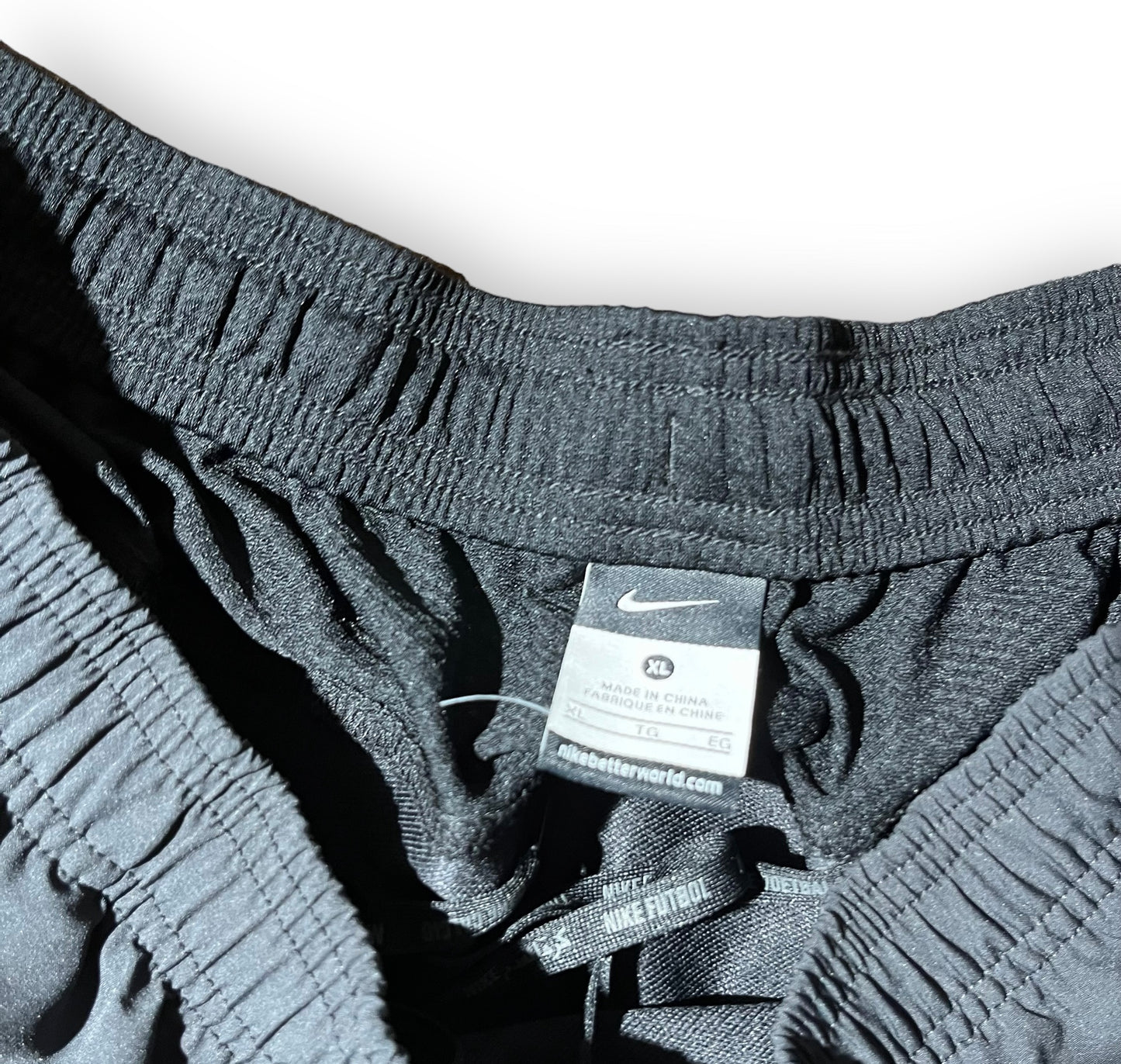 Nike Paris saint Germain acg trackpants