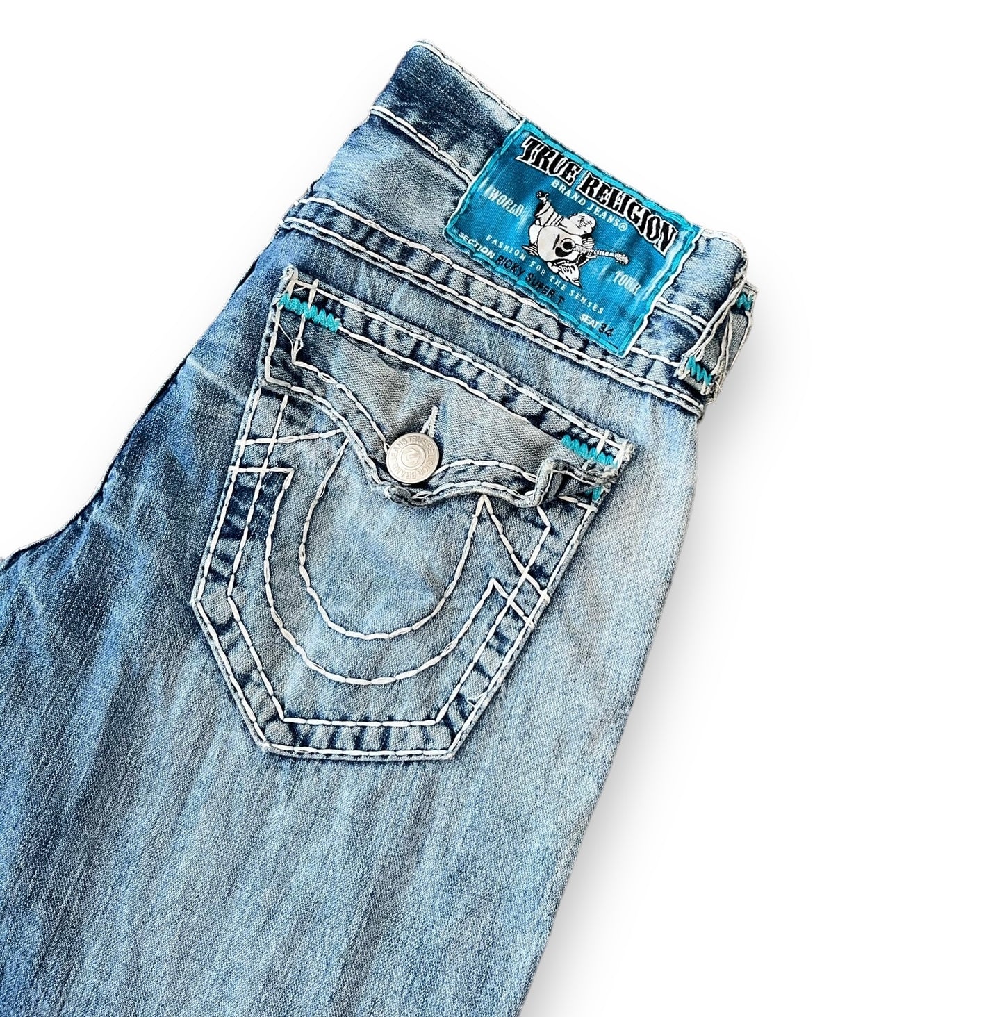 True Religion Jeans