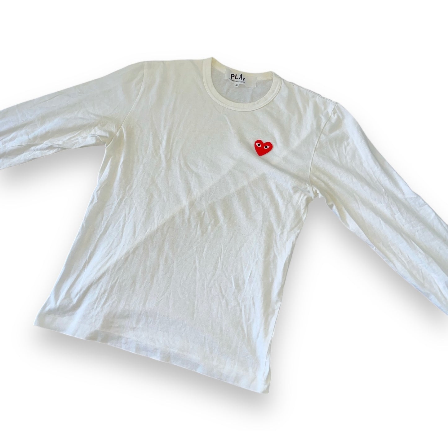 Comme des garçons Longsleeve