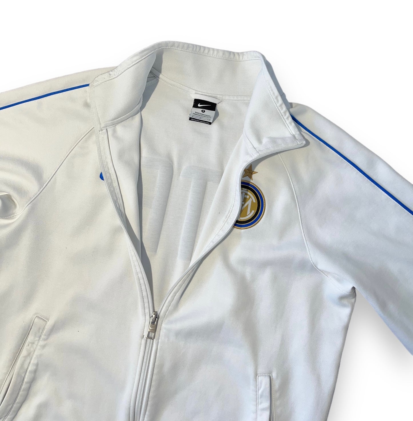 Inter Mailand Trackjacket