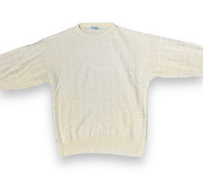 Lacoste sweater