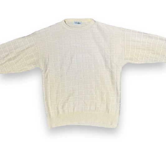 Lacoste sweater