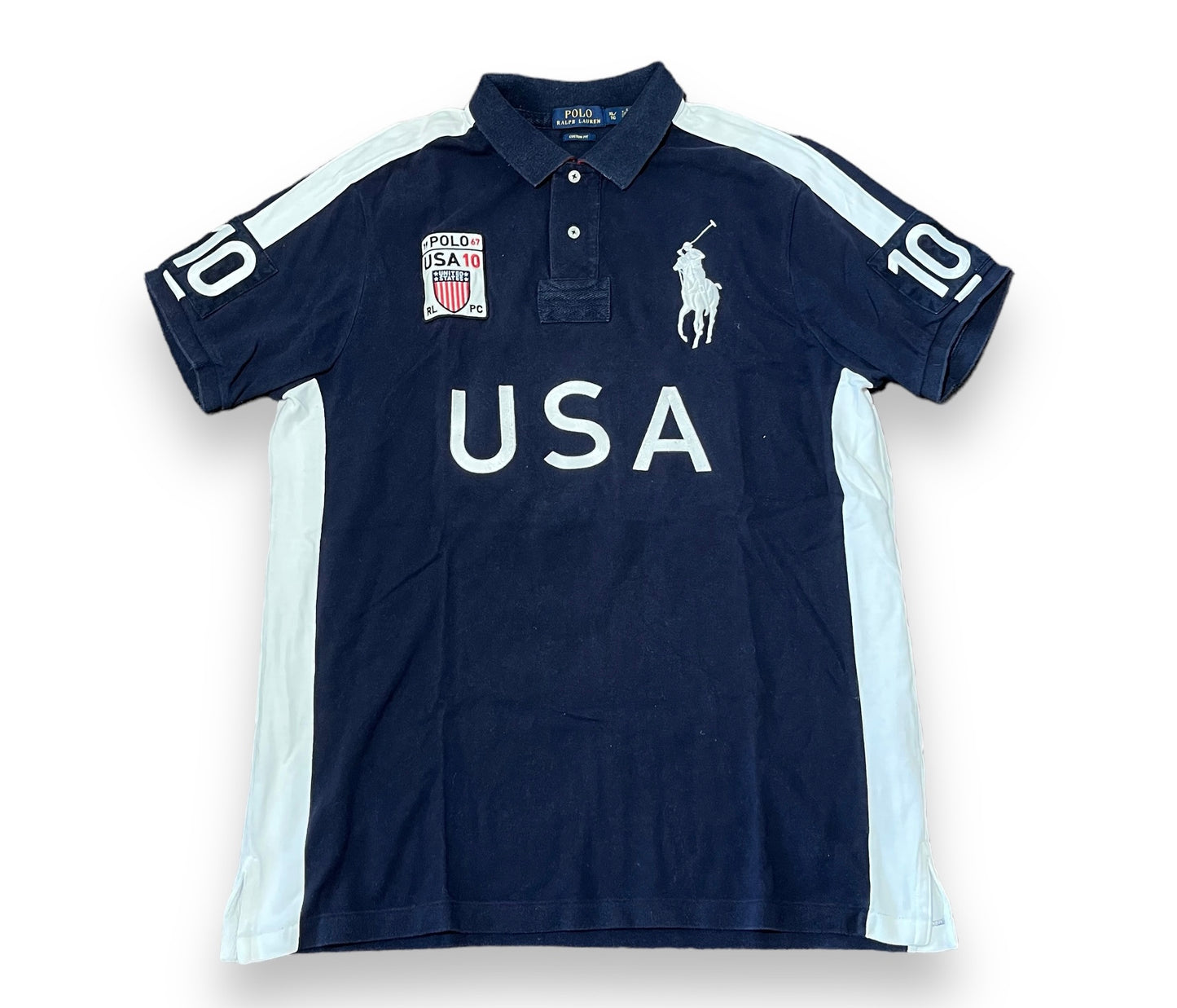 USA polo Ralph Lauren Poloshirt