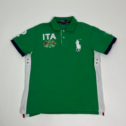 Ralph Lauren Poloshirt L