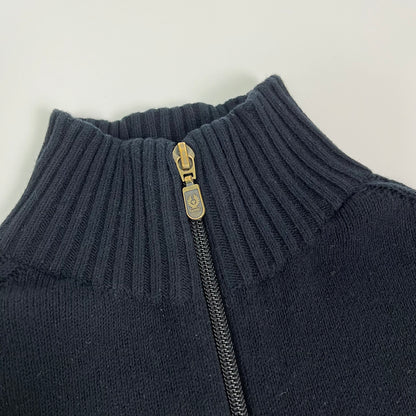 Belstaff Strickjacke M