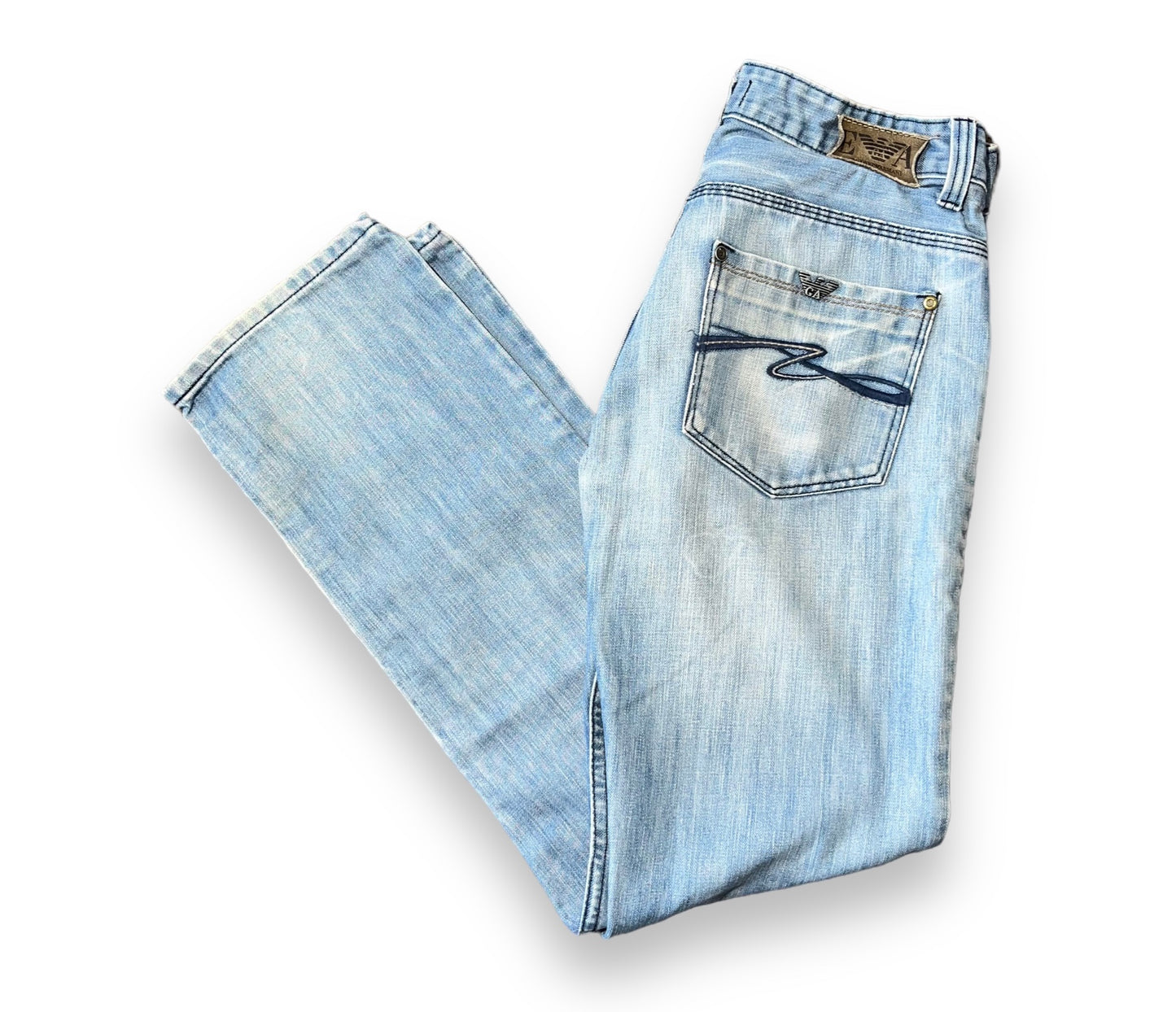 Emporio Armani jeans