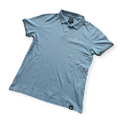 Armani Jeans Poloshirt L