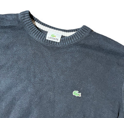 Lacoste Stricksweater