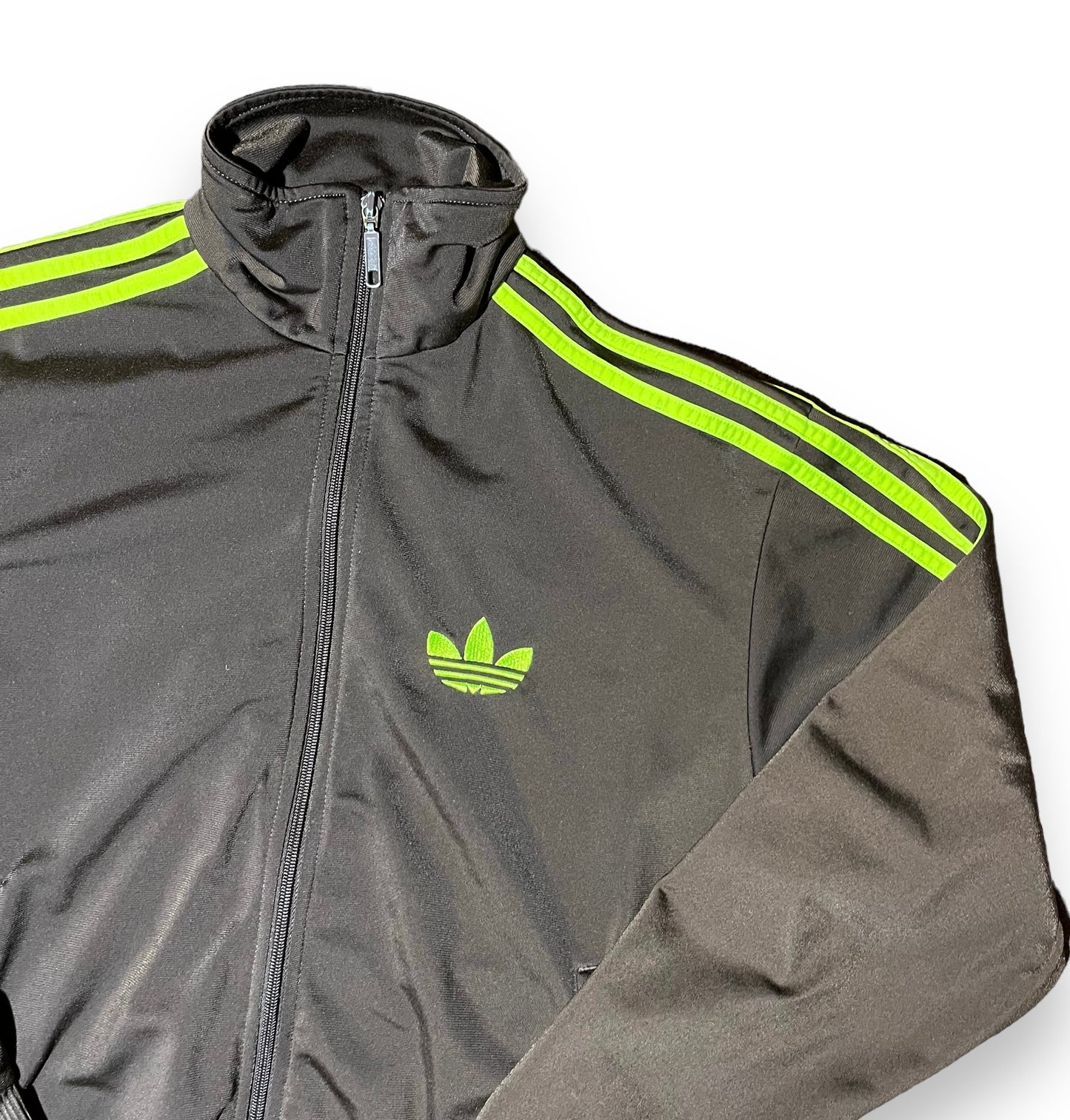 Adidas Trackjacket