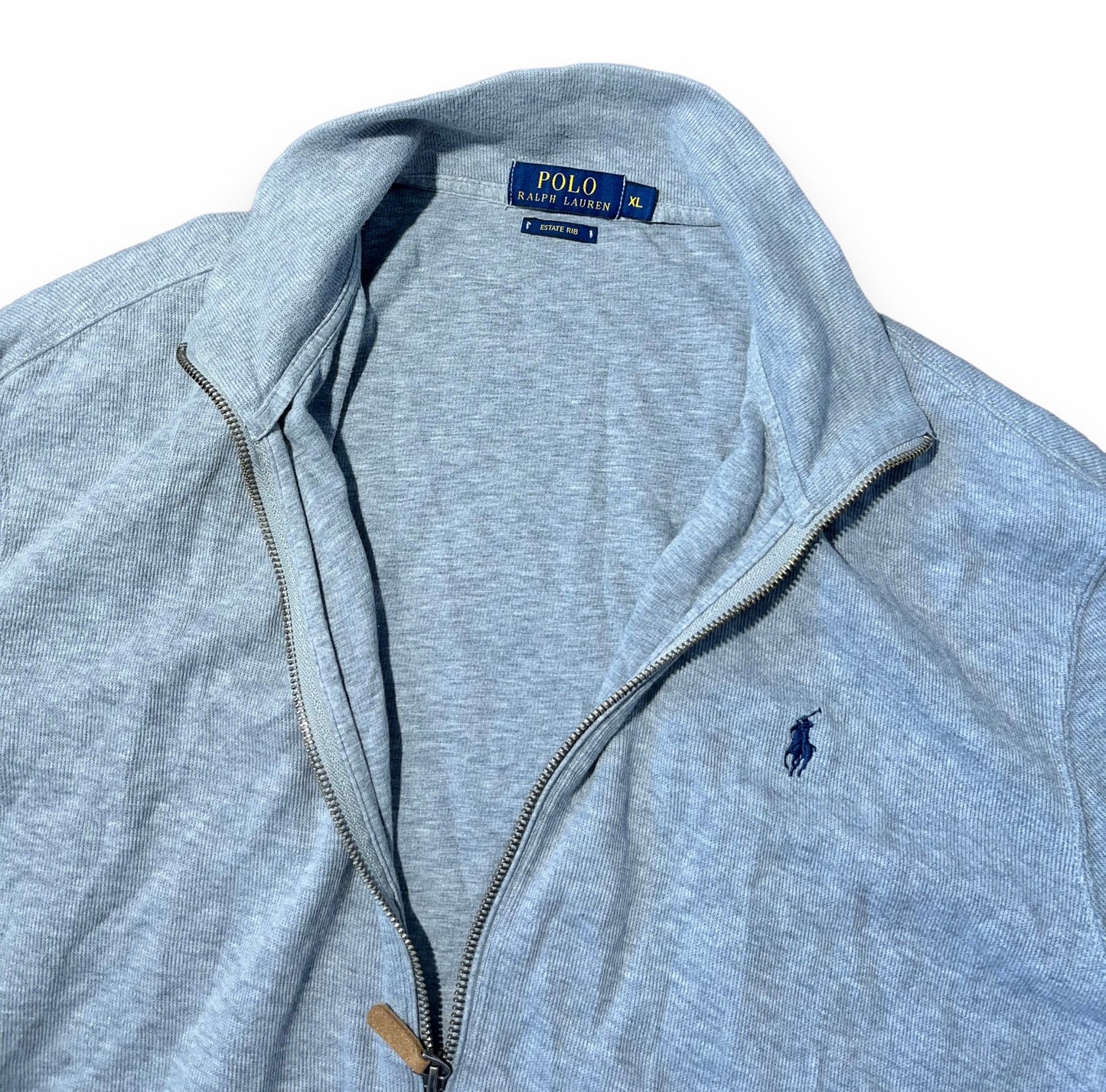 Polo Ralph Lauren Zipper