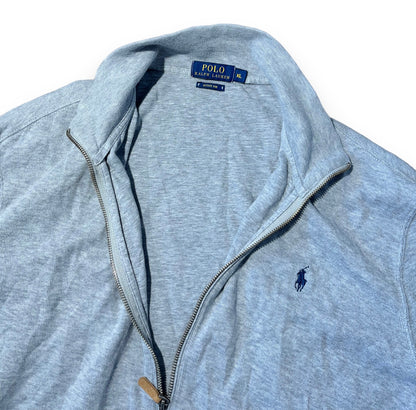Polo Ralph Lauren Zipper
