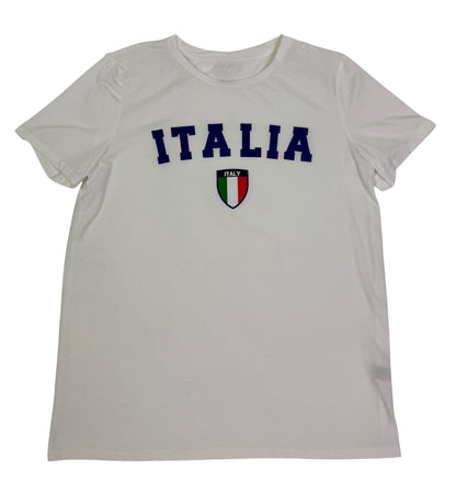 Italia Tshirt M