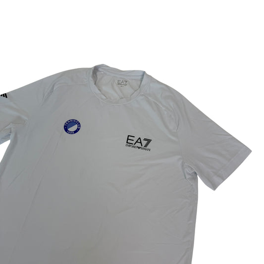 EA7 Emporio Armani Tshirt L