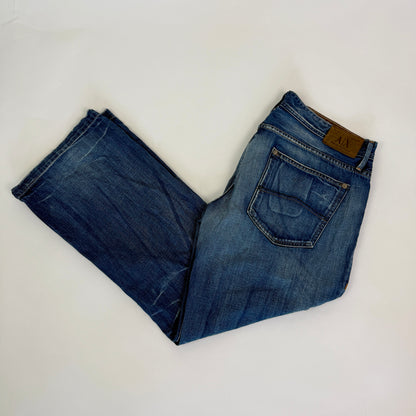 Armani Jeans