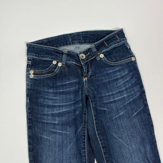 Dolce & Gabbana flared Jeans
