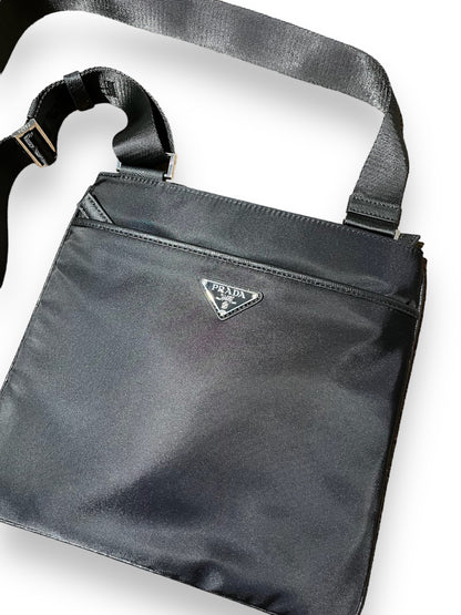 Prada messanger bag