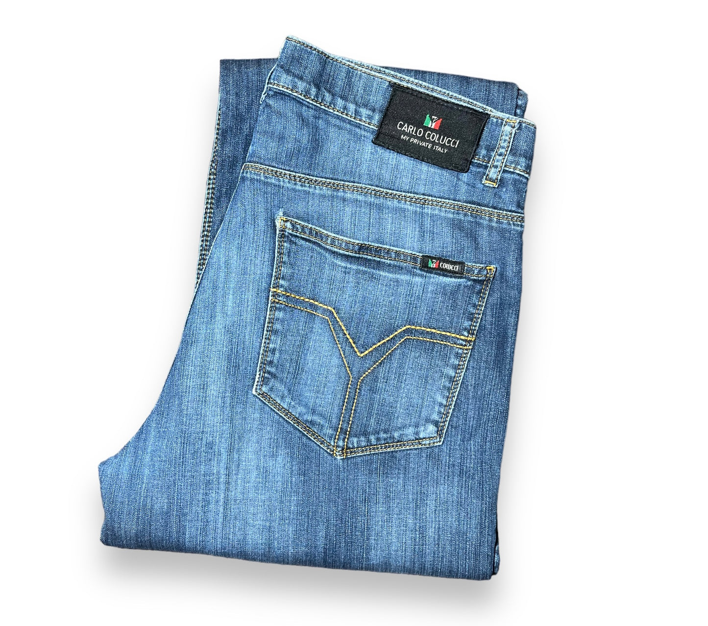 Carlo colucci Jeans