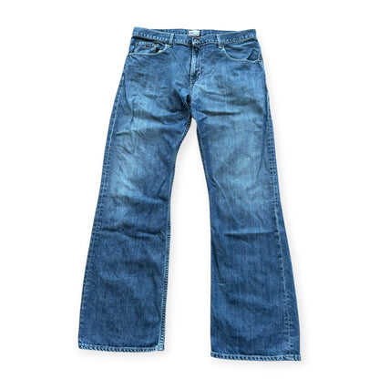 Tommy Hilfiger straight fit / baggy jeans W36 L34