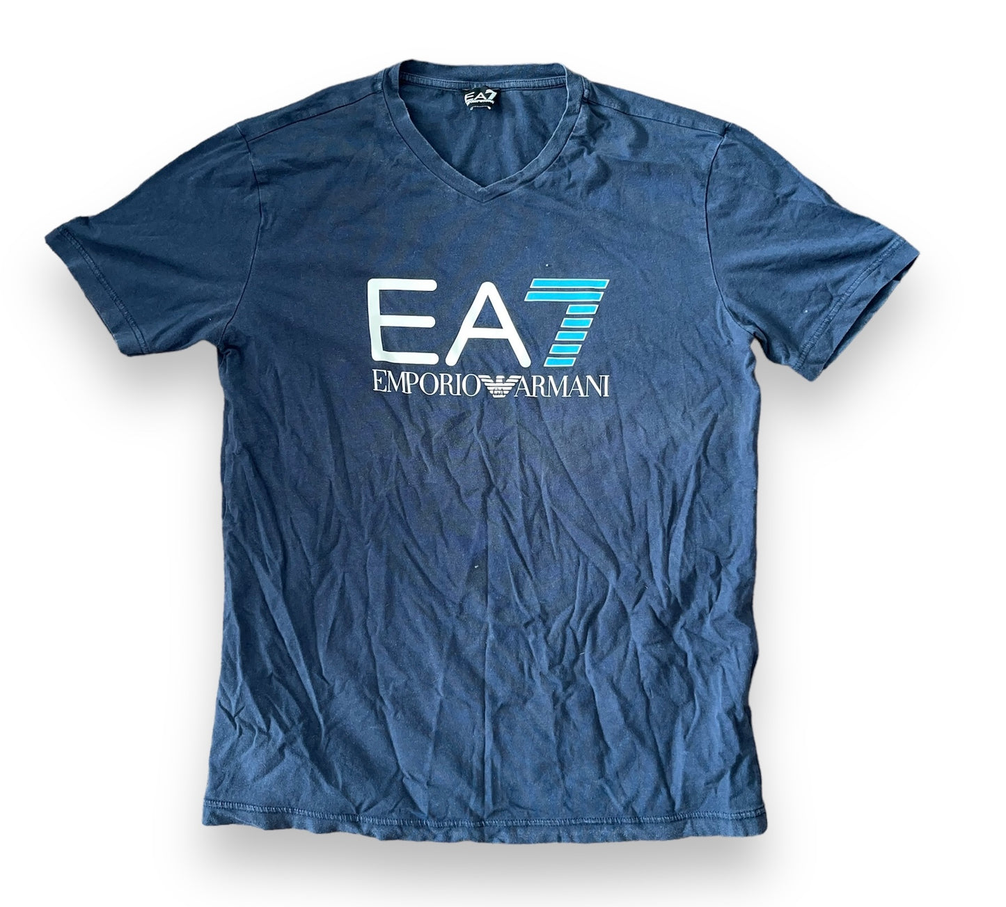 EA7 Tee