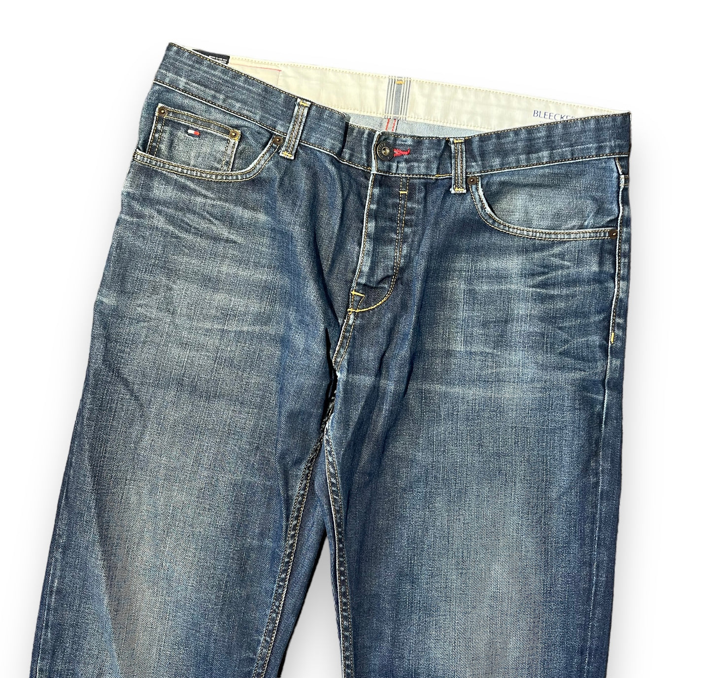 Tommy Hilfiger jeans