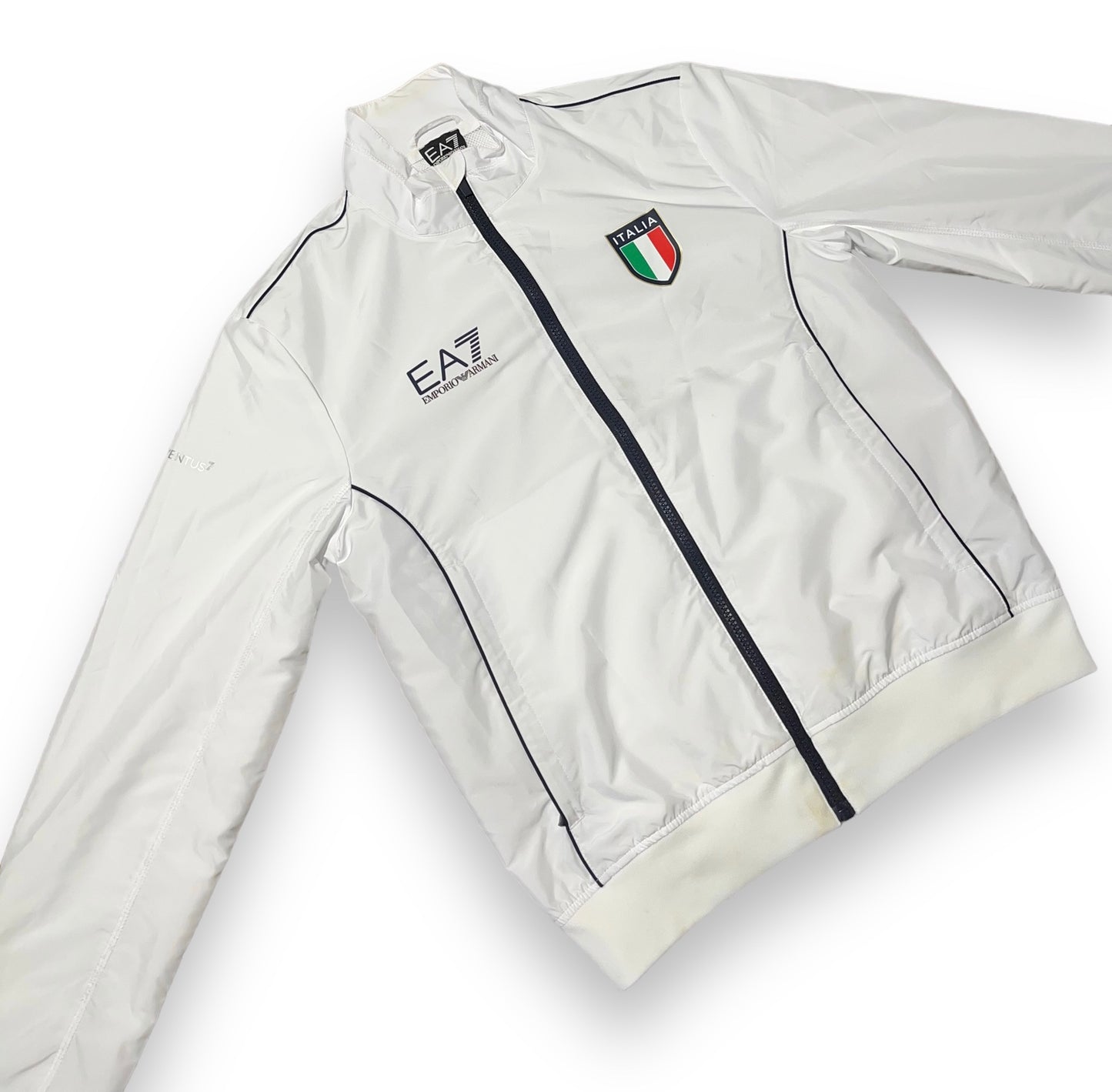 Ea7 Italia Trackjacket