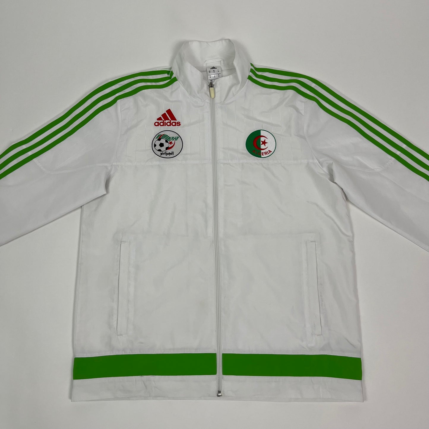 Algerien Tracksuit 2015