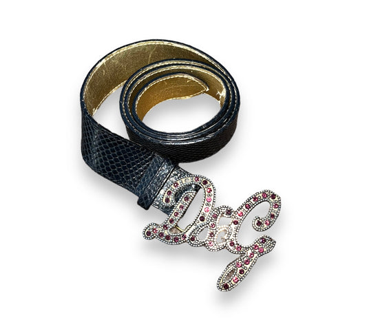 Dolce & Gabbanna Gürtel